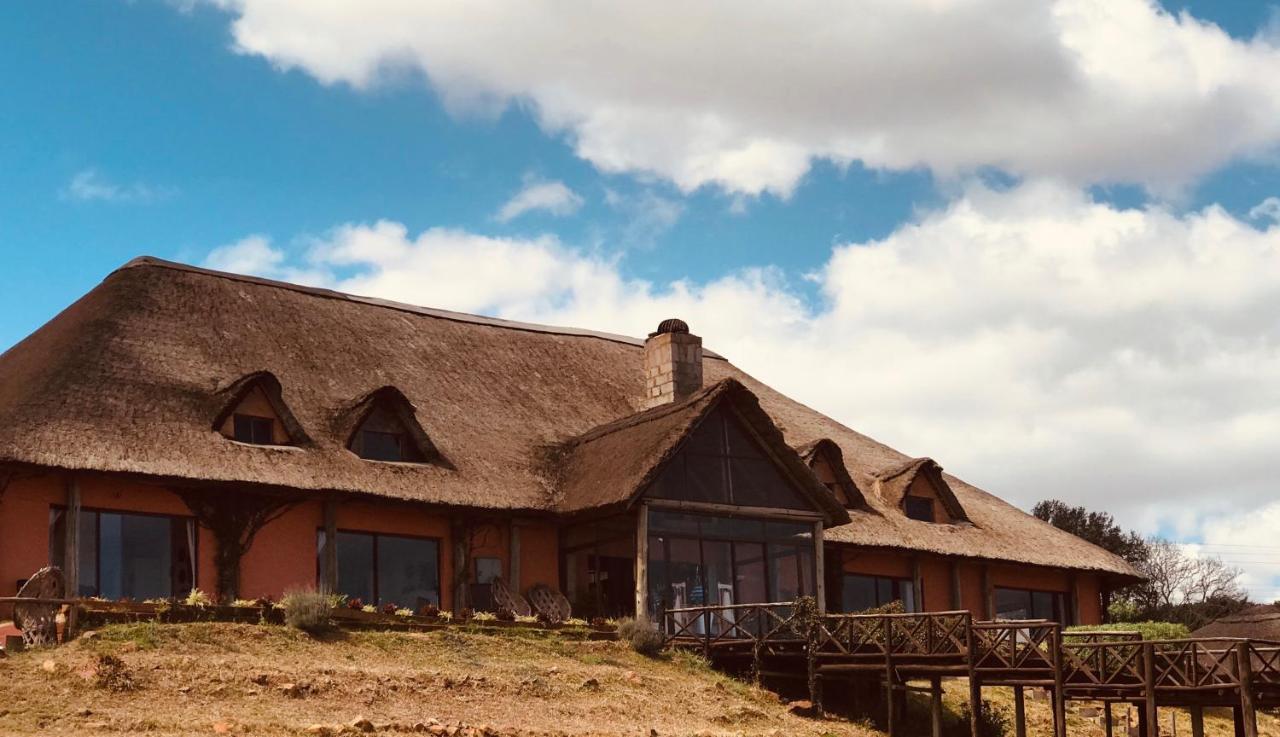 Buckswood Hilltops Siteki Zewnętrze zdjęcie