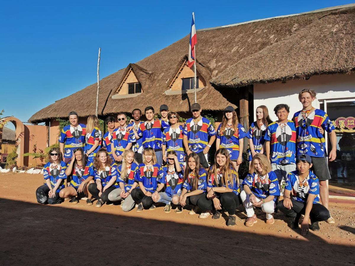 Buckswood Hilltops Siteki Zewnętrze zdjęcie