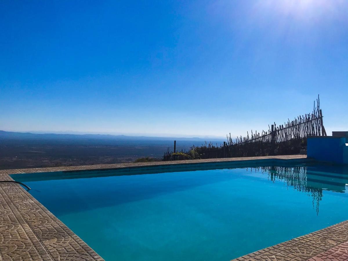 Buckswood Hilltops Siteki Zewnętrze zdjęcie