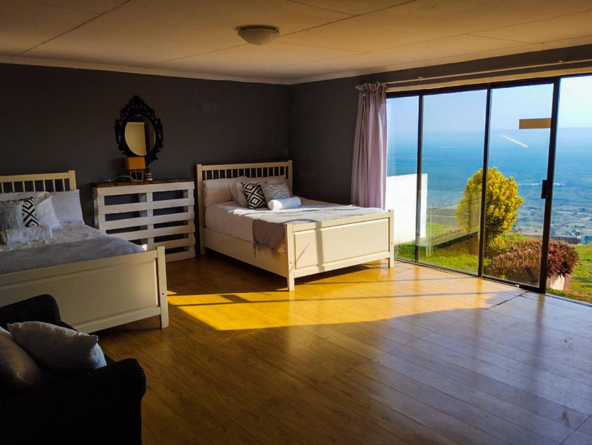 Buckswood Hilltops Siteki Zewnętrze zdjęcie