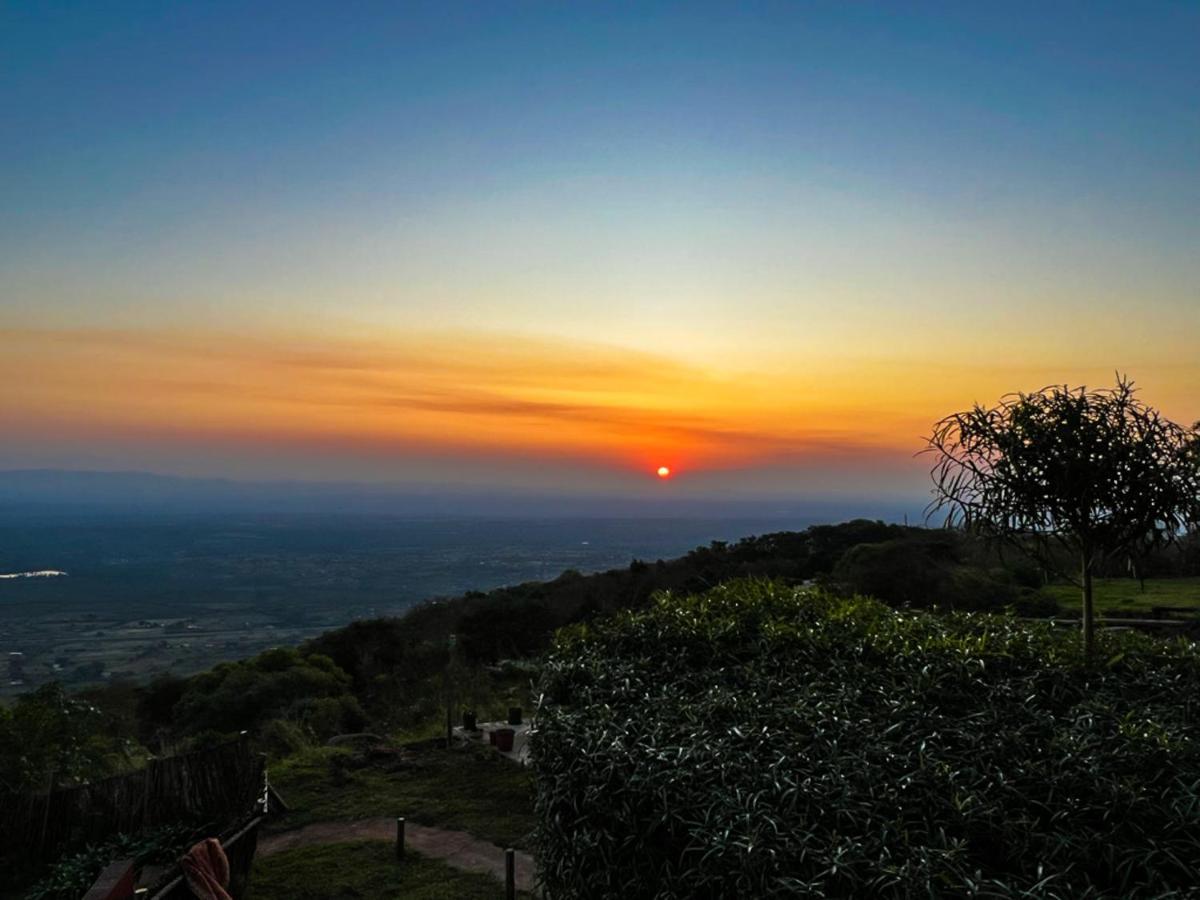 Buckswood Hilltops Siteki Zewnętrze zdjęcie
