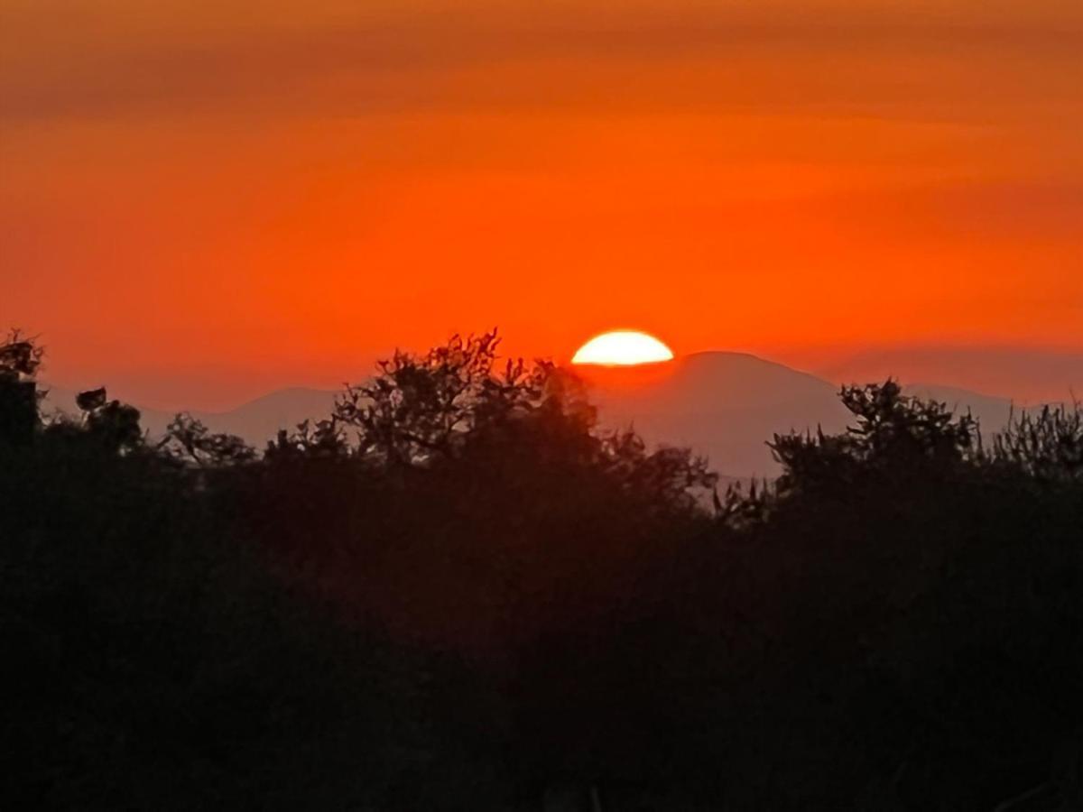 Buckswood Hilltops Siteki Zewnętrze zdjęcie