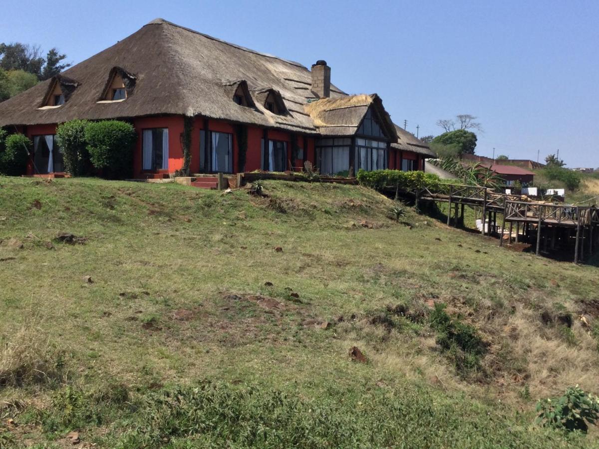 Buckswood Hilltops Siteki Zewnętrze zdjęcie