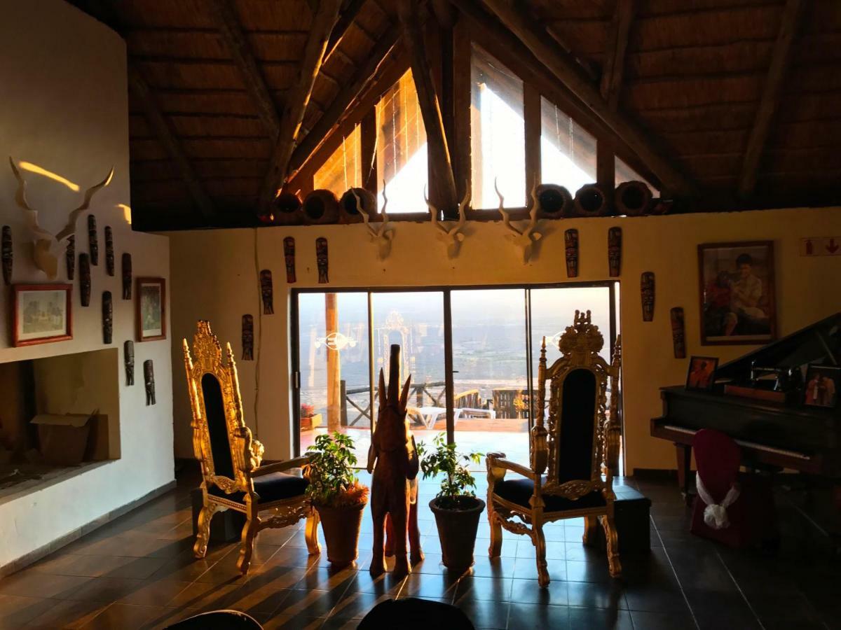 Buckswood Hilltops Siteki Zewnętrze zdjęcie