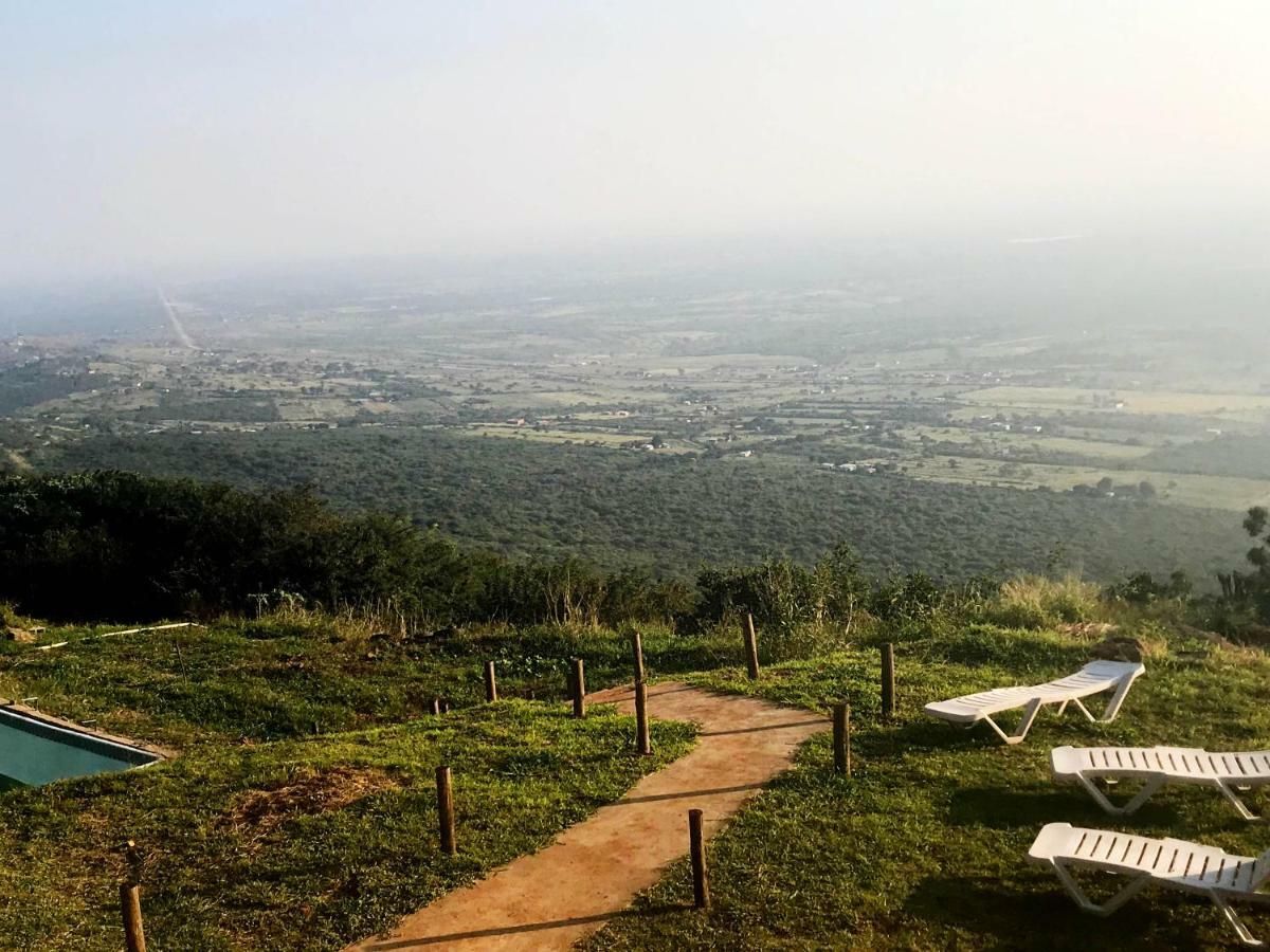 Buckswood Hilltops Siteki Zewnętrze zdjęcie