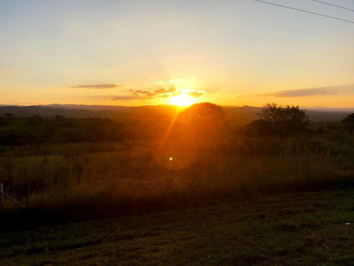 Buckswood Hilltops Siteki Zewnętrze zdjęcie