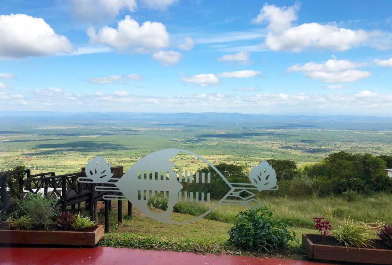 Buckswood Hilltops Siteki Zewnętrze zdjęcie