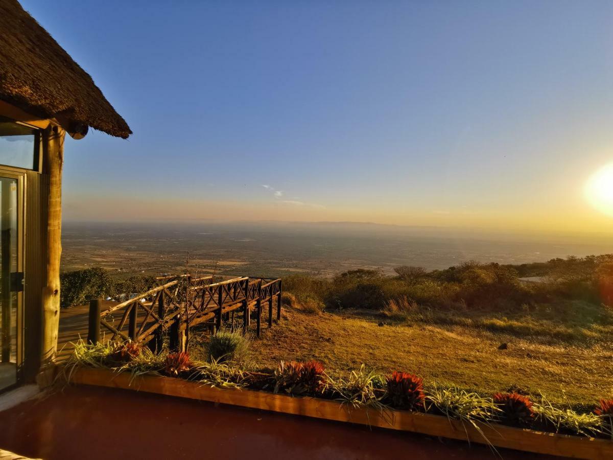 Buckswood Hilltops Siteki Zewnętrze zdjęcie