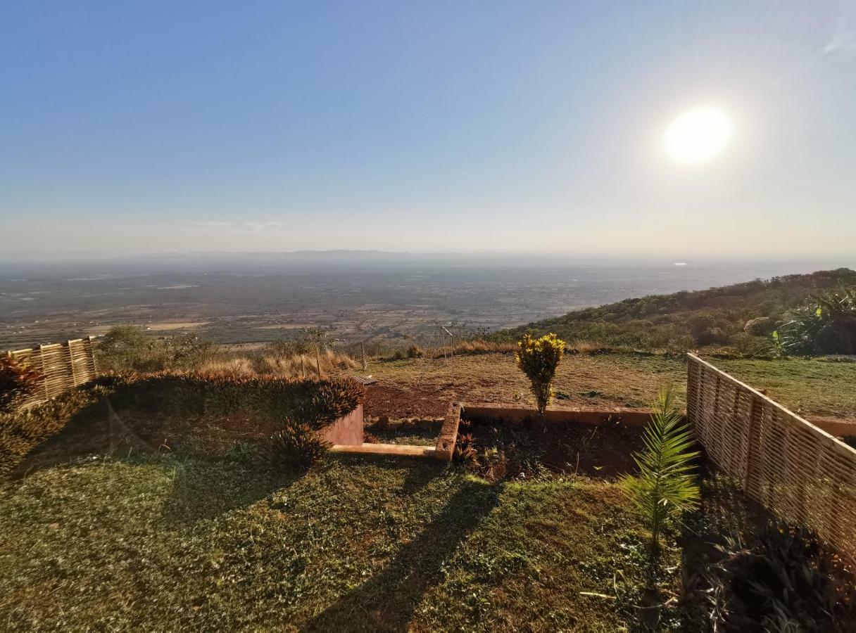 Buckswood Hilltops Siteki Zewnętrze zdjęcie