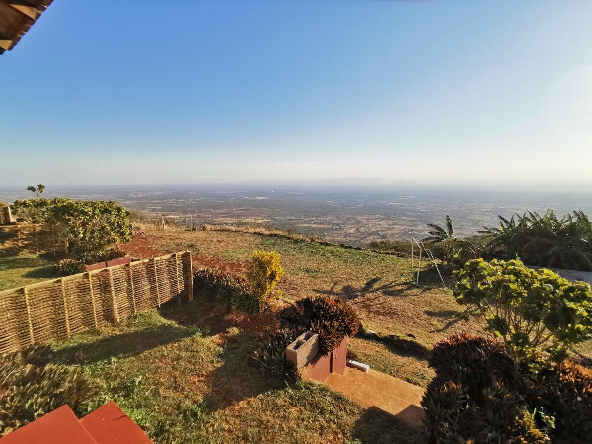 Buckswood Hilltops Siteki Zewnętrze zdjęcie